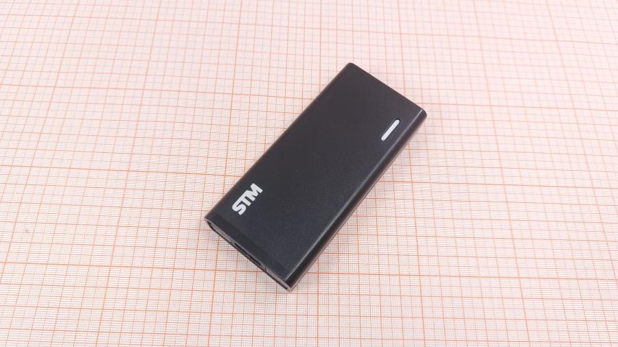 001-254-005 БП для ноутбука STM electronics SLU 65 #3