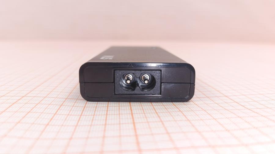 001-254-005 БП для ноутбука STM electronics SLU 65 #4