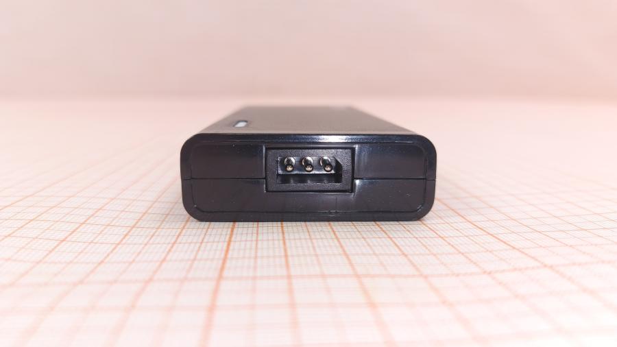 001-254-005 БП для ноутбука STM electronics SLU 65 #5