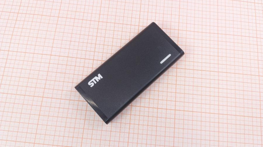 001-254-006 БП для ноутбука STM electronics SLU 65 #3