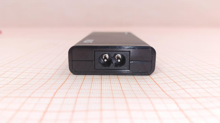 001-254-006 БП для ноутбука STM electronics SLU 65 #4