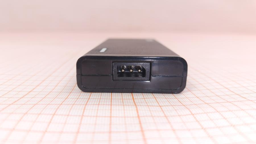 001-254-006 БП для ноутбука STM electronics SLU 65 #5