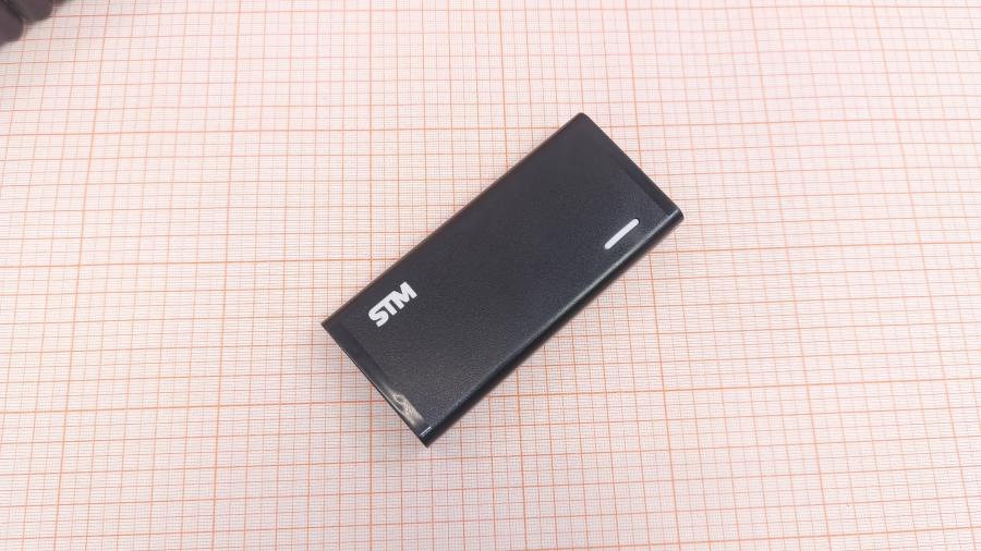 001-254-007 БП для ноутбука STM electronics SLU 65 #3