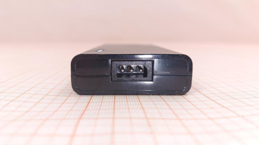 001-254-007 БП для ноутбука STM electronics SLU 65 #5