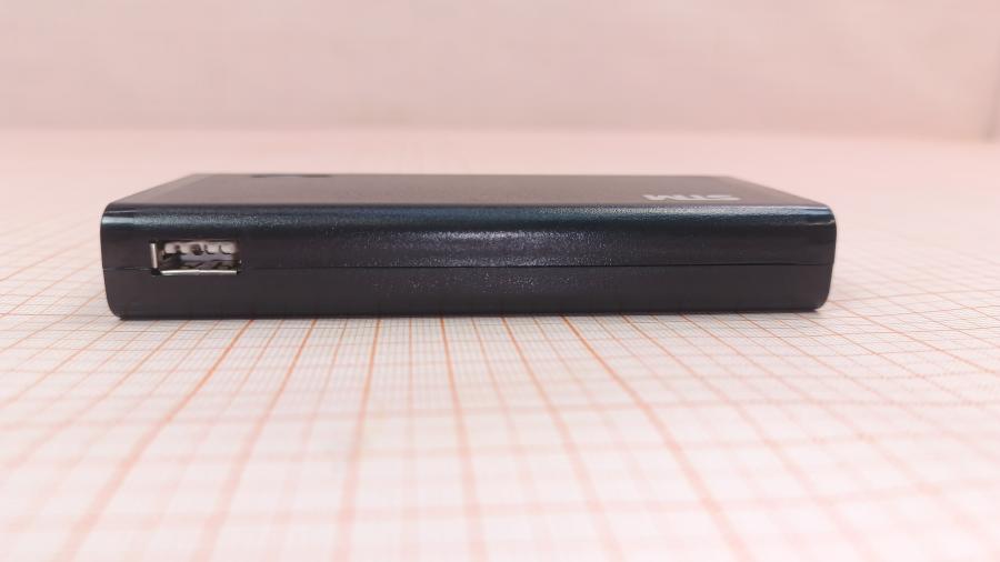 001-254-007 БП для ноутбука STM electronics SLU 65 #6