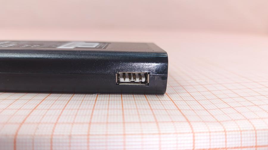 001-254-007 БП для ноутбука STM electronics SLU 65 #7