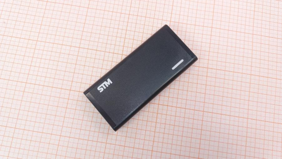 001-254-008 БП для ноутбука STM electronics SLU 65 #3