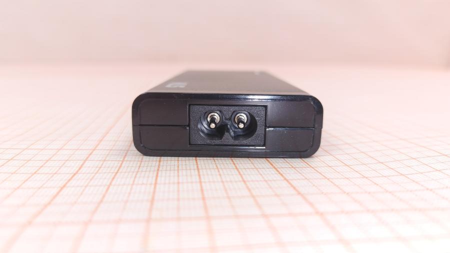 001-254-008 БП для ноутбука STM electronics SLU 65 #4