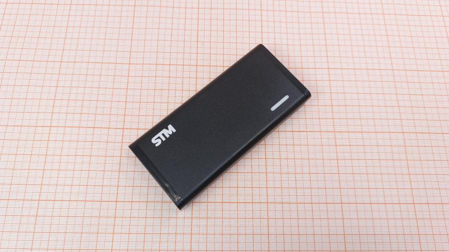 001-254-009 БП для ноутбука STM electronics SLU 65 #3