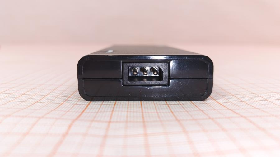 001-254-009 БП для ноутбука STM electronics SLU 65 #5