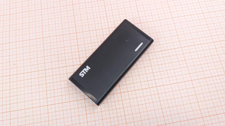 001-254-010 БП для ноутбука STM electronics SLU 65 #3