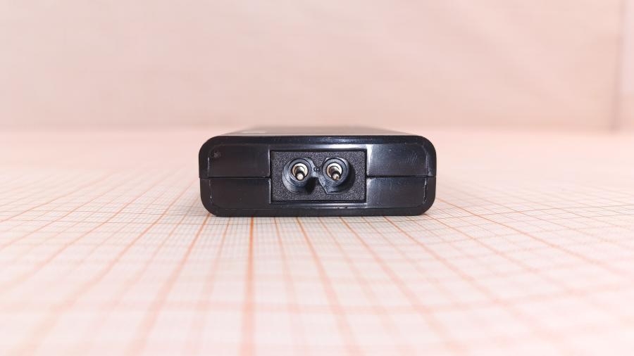 001-254-010 БП для ноутбука STM electronics SLU 65 #4