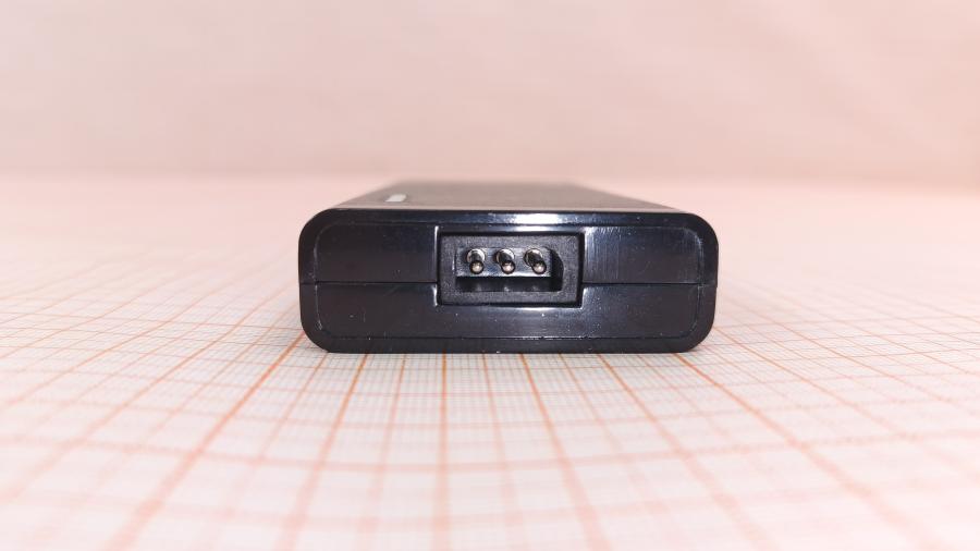 001-254-010 БП для ноутбука STM electronics SLU 65 #5