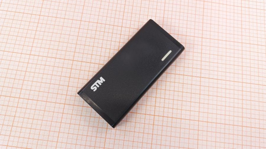 001-254-011 БП для ноутбука STM electronics SLU 65 #3