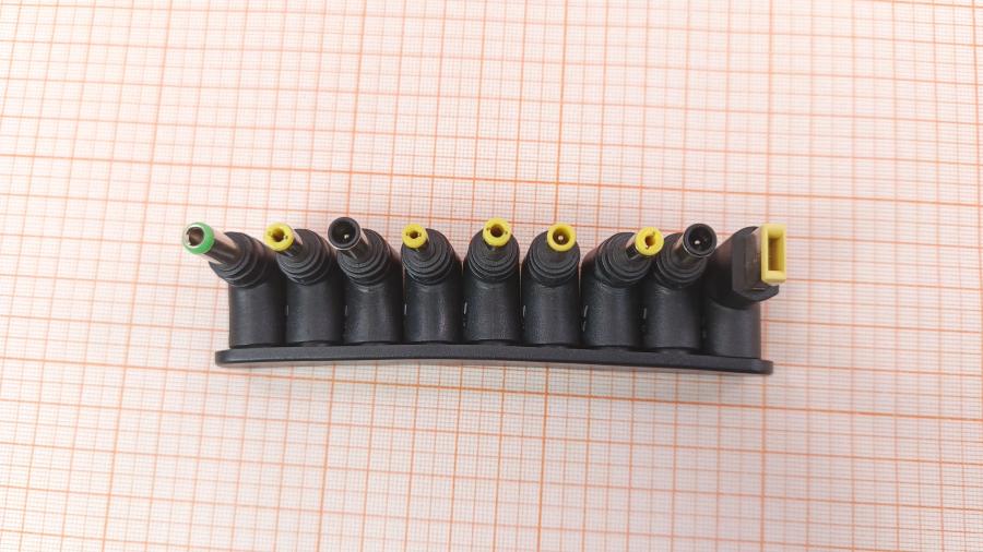 001-254-011 БП для ноутбука STM electronics SLU 65 #8