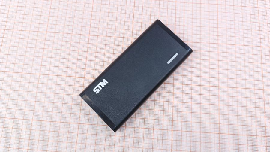 001-254-012 БП для ноутбука STM electronics SLU 65 #3