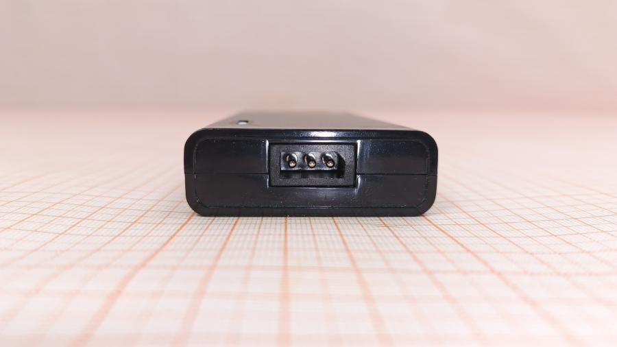 001-254-013 БП для ноутбука STM electronics SLU 65 #4