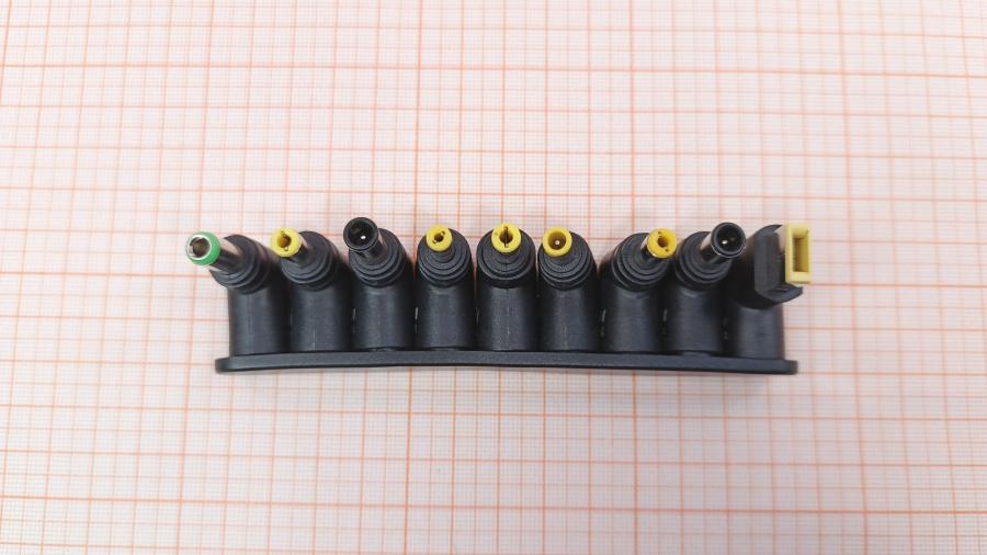 001-254-013 БП для ноутбука STM electronics SLU 65 #8