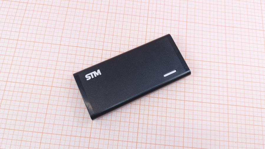 001-254-014 БП для ноутбука STM electronics SLU 65 #3