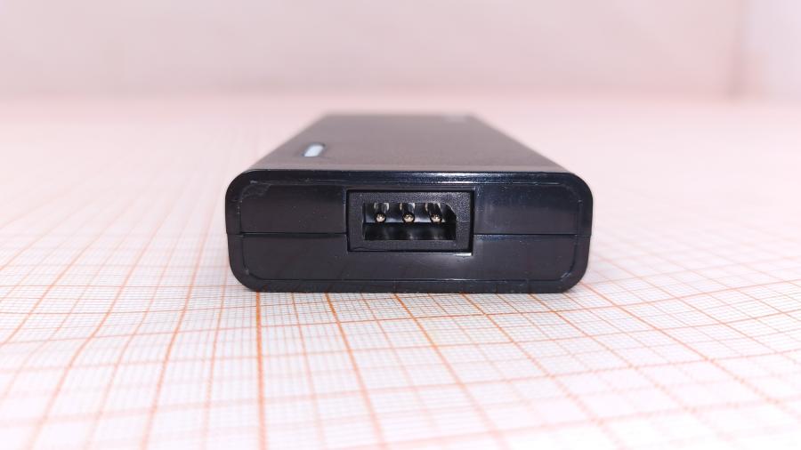 001-254-014 БП для ноутбука STM electronics SLU 65 #5