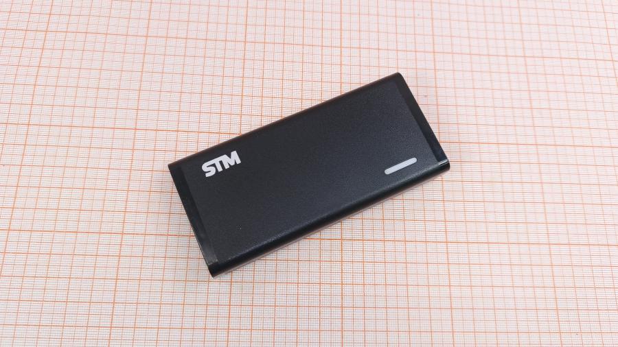 001-254-015 БП для ноутбука STM electronics SLU 65 #3
