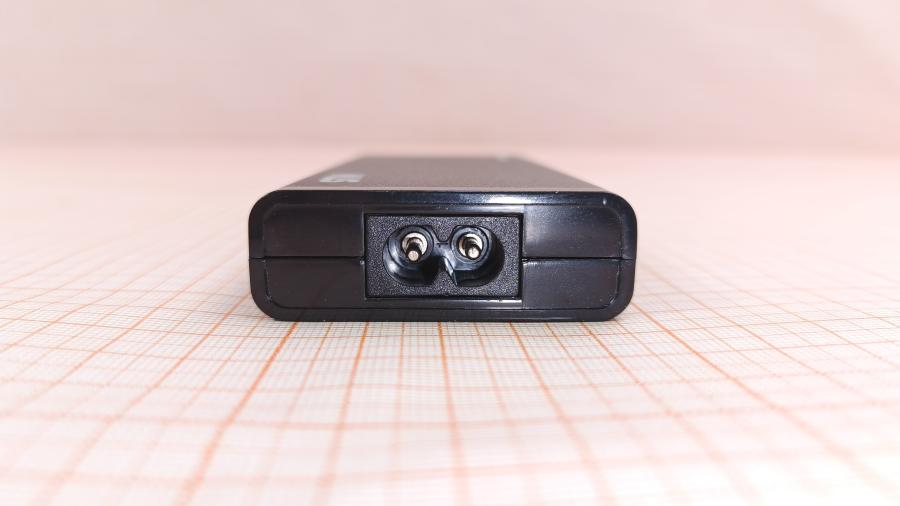 001-254-015 БП для ноутбука STM electronics SLU 65 #4