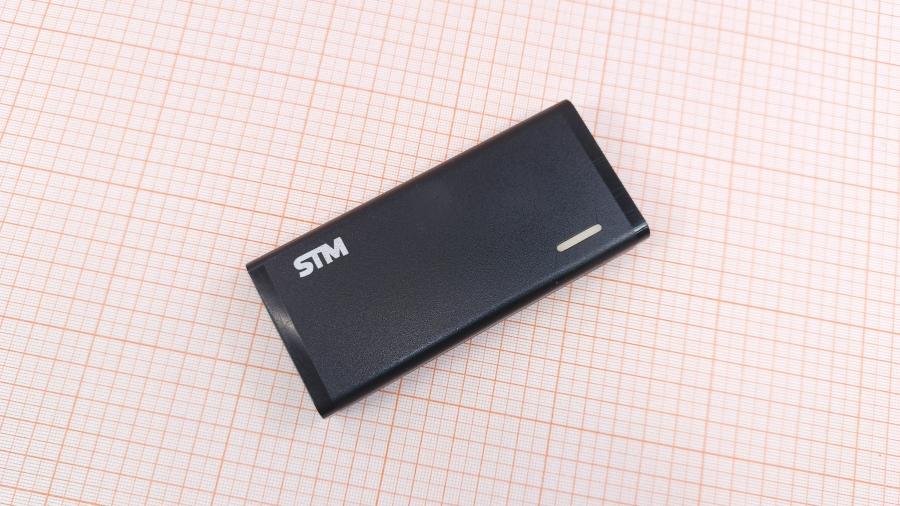 001-254-016 БП для ноутбука STM electronics SLU 65 #3