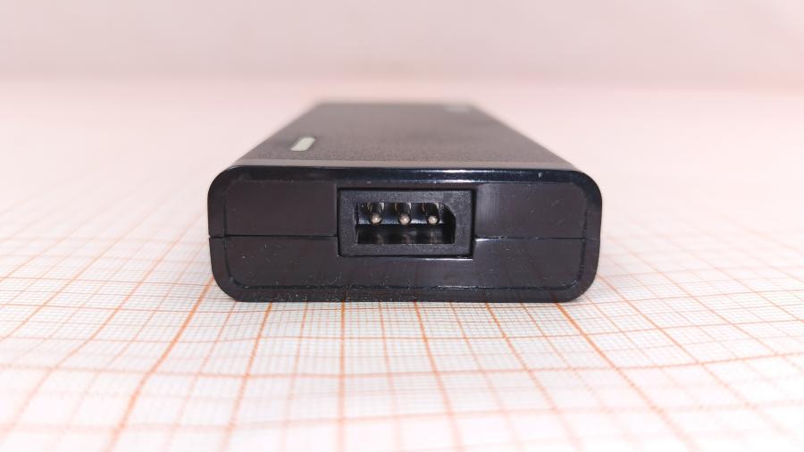 001-254-016 БП для ноутбука STM electronics SLU 65 #4