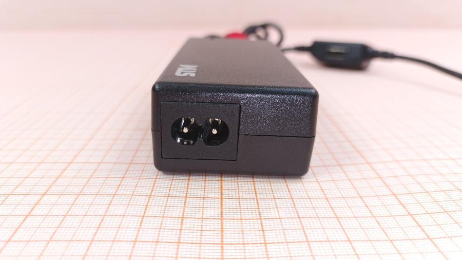 001-262-001 БП для ноутбука STM electronics BLU 65 #4