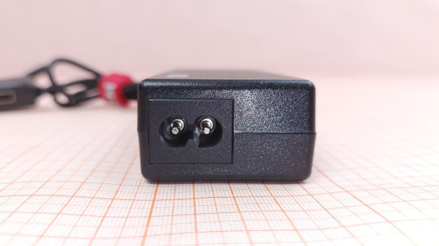 001-262-002 БП для ноутбука STM electronics BLU 65 #4