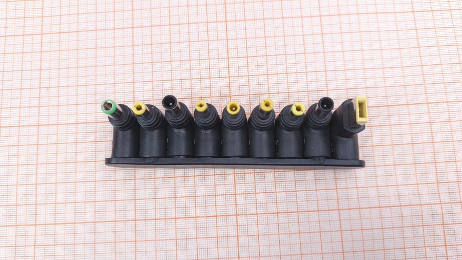 001-262-002 БП для ноутбука STM electronics BLU 65 #8