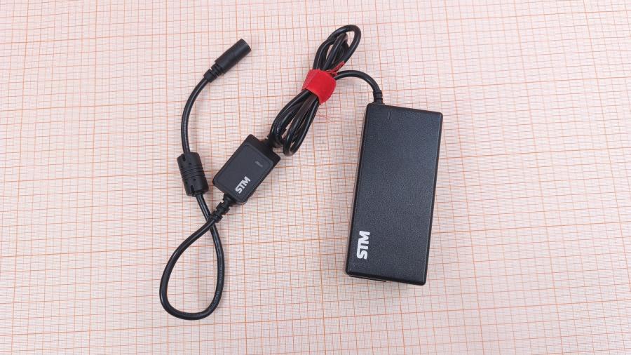 001-262-003 БП для ноутбука STM electronics BLU 65 #3