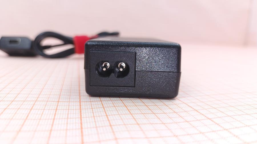 001-262-003 БП для ноутбука STM electronics BLU 65 #4