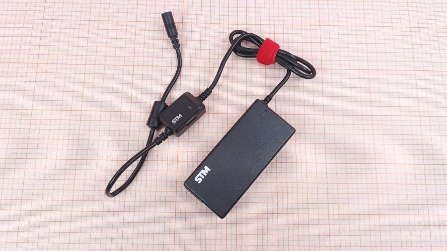 001-262-004 БП для ноутбука STM electronics BLU 65 #3