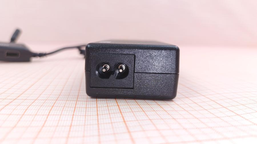 001-262-004 БП для ноутбука STM electronics BLU 65 #4