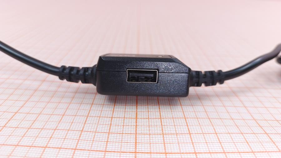 001-262-004 БП для ноутбука STM electronics BLU 65 #5