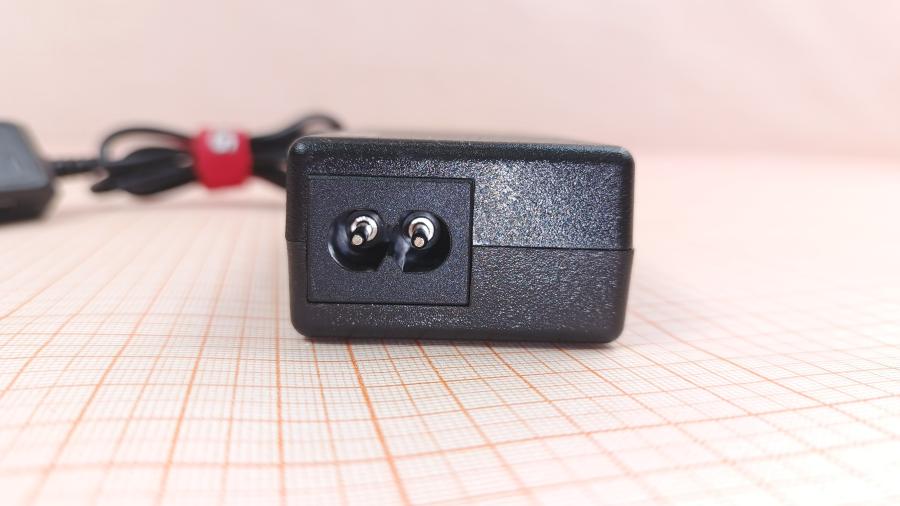 001-262-005 БП для ноутбука STM electronics BLU 65 #4