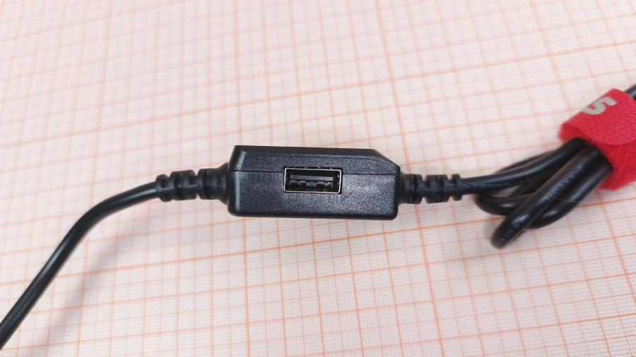 001-262-005 БП для ноутбука STM electronics BLU 65 #5