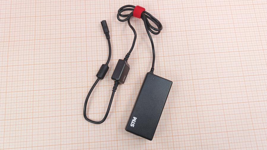 001-262-006 БП для ноутбука STM electronics BLU 65 #3