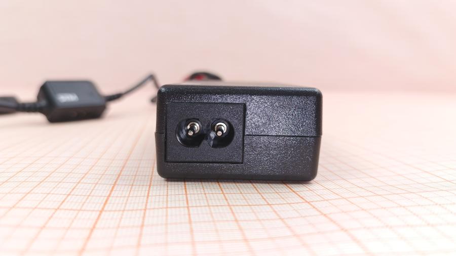 001-262-006 БП для ноутбука STM electronics BLU 65 #4