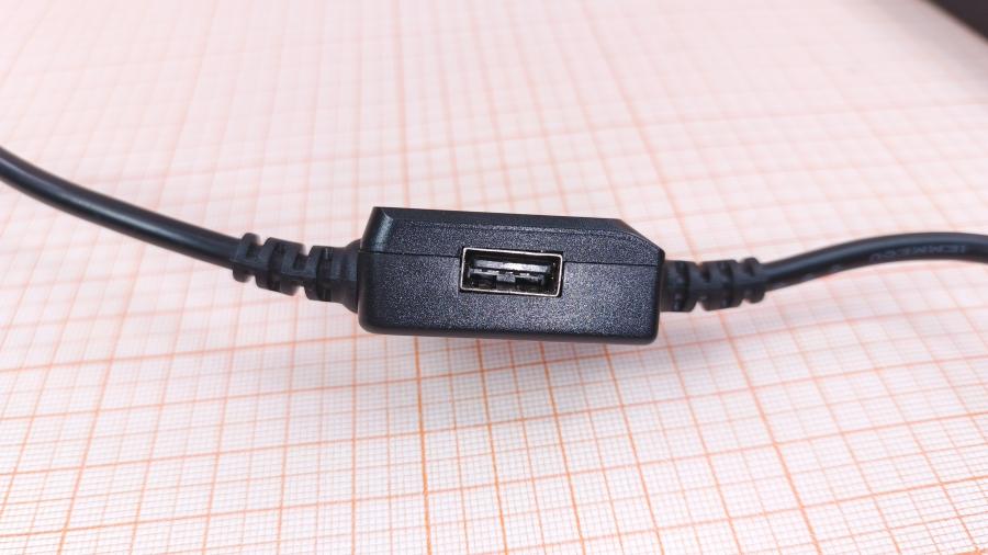 001-262-008 БП для ноутбука STM electronics BLU 65 #5