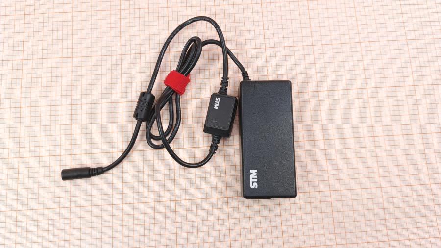 001-262-009 БП для ноутбука STM electronics BLU 65 #3