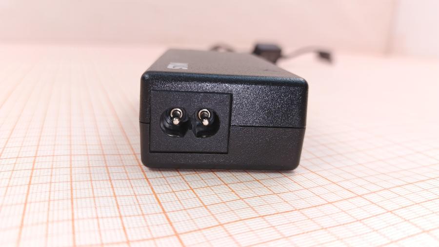 001-262-010 БП для ноутбука STM electronics BLU 65 #4