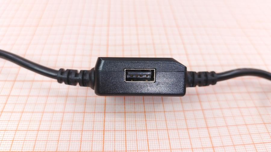 001-262-010 БП для ноутбука STM electronics BLU 65 #5