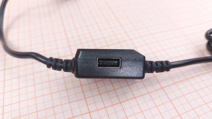 001-262-011 БП для ноутбука STM electronics BLU 65 #5