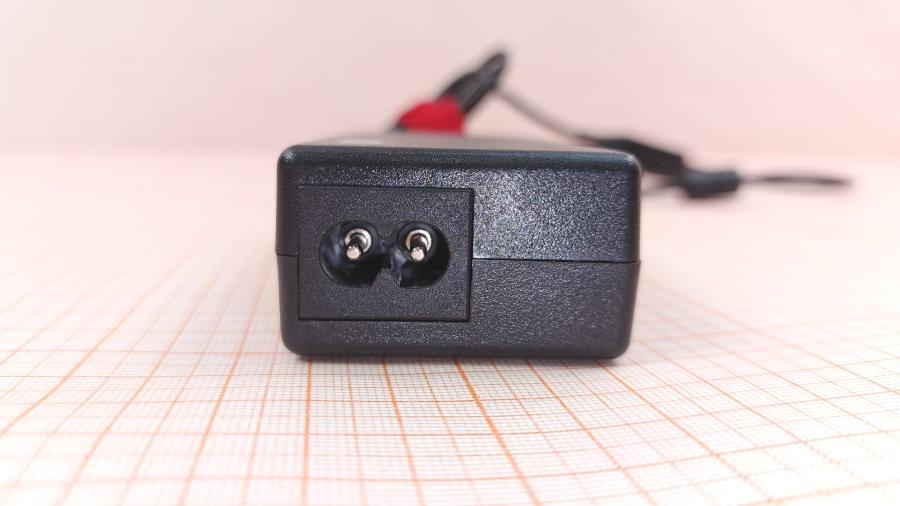001-262-012 БП для ноутбука STM electronics BLU 65 #4