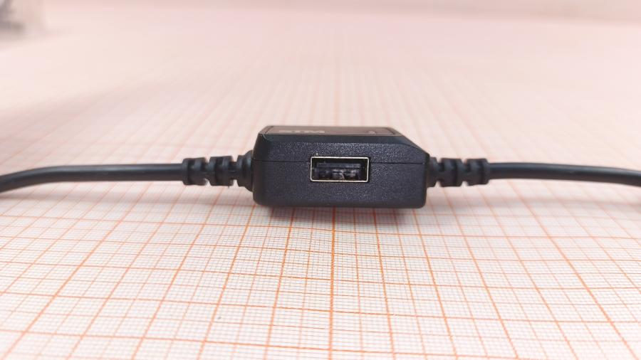 001-262-012 БП для ноутбука STM electronics BLU 65 #5