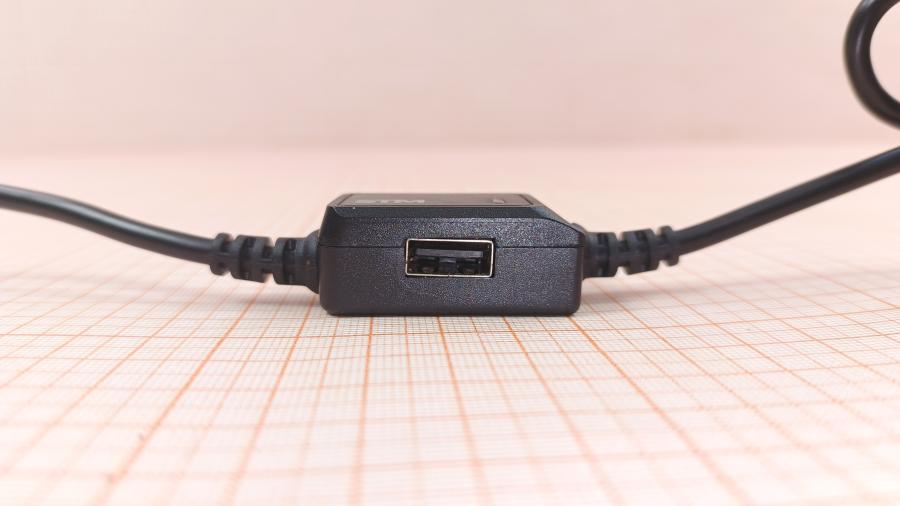 001-262-013 БП для ноутбука STM electronics BLU 65 #5