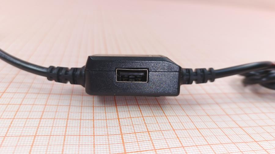 001-262-014 БП для ноутбука STM electronics BLU 65 #5