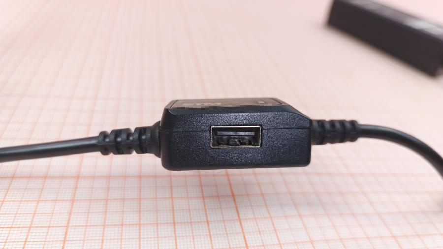 001-262-015 БП для ноутбука STM electronics BLU 65 #5